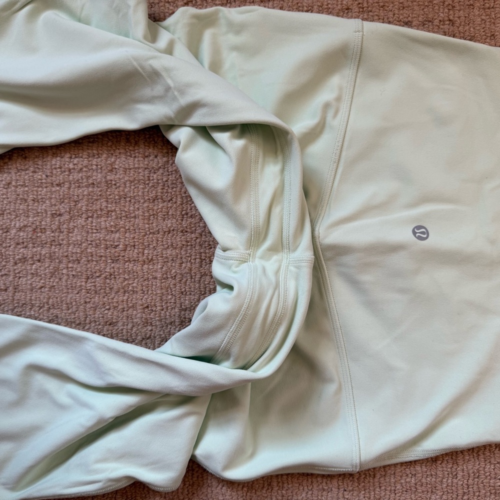 Lululemon capri leggings - Picture 4 of 5